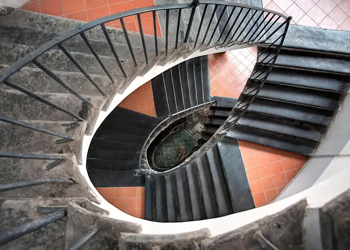 Nilos Flat Naples Historical Center