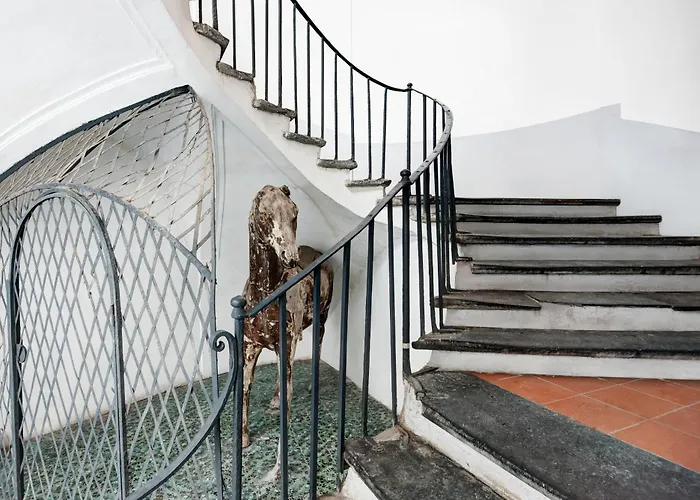 Nilos Flat Naples Historical Center